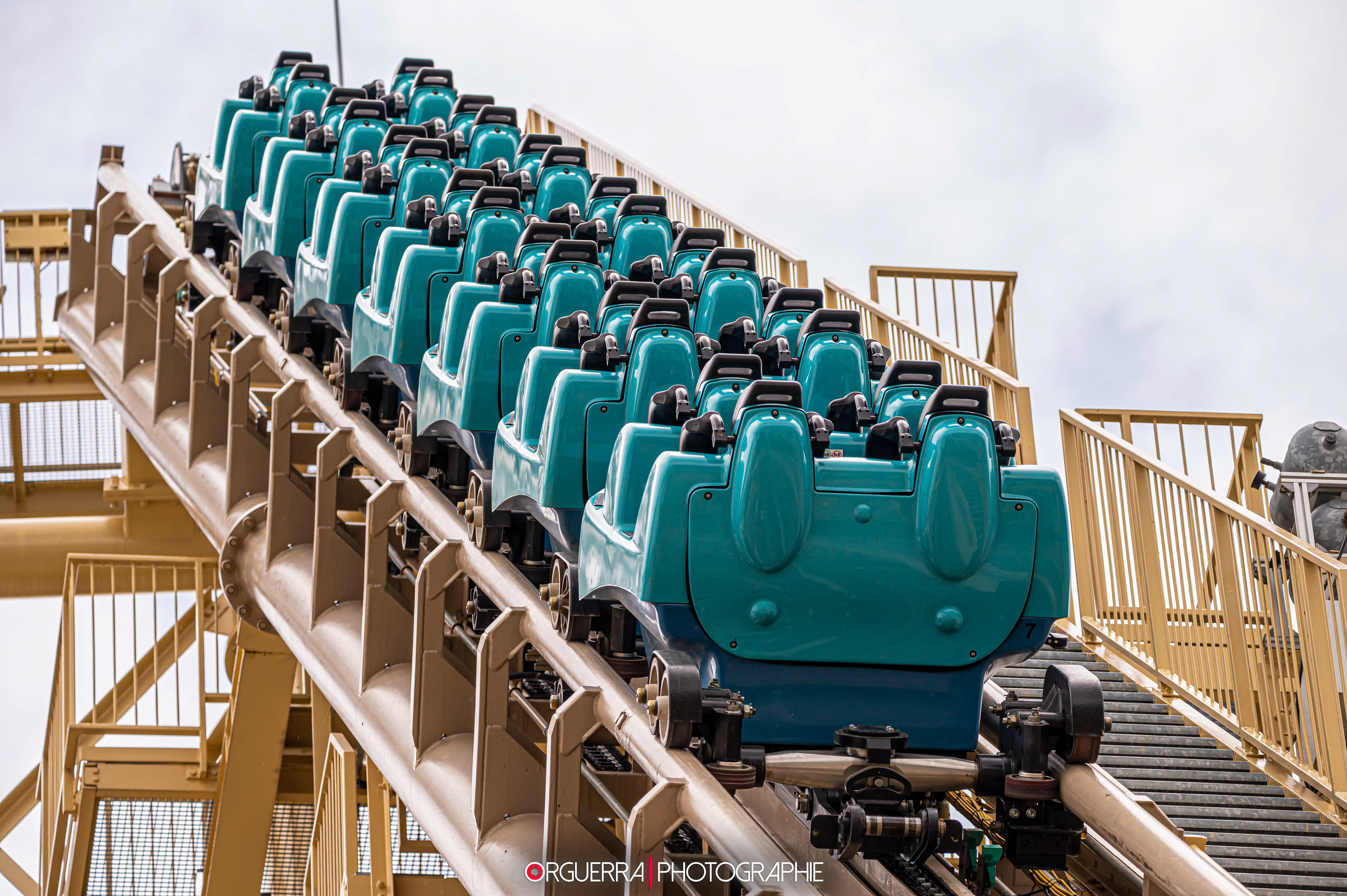 Walibi Belgium